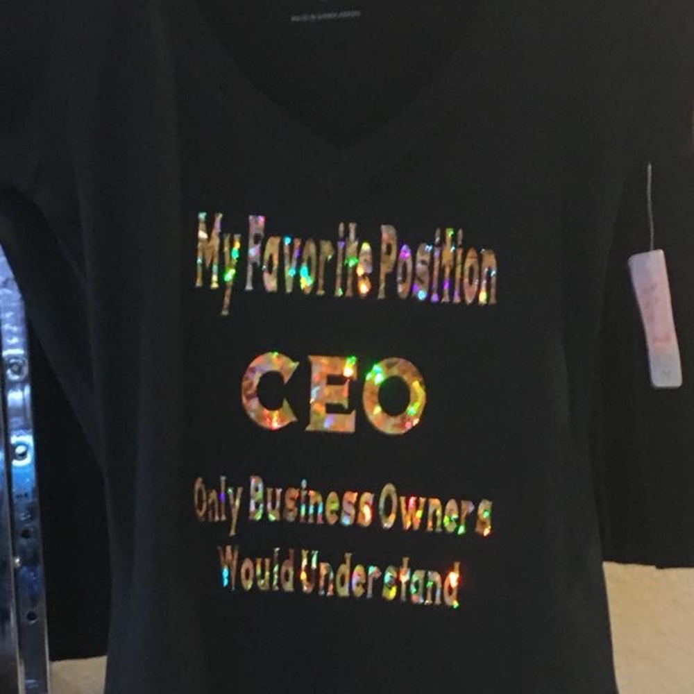 Women’s T shirt